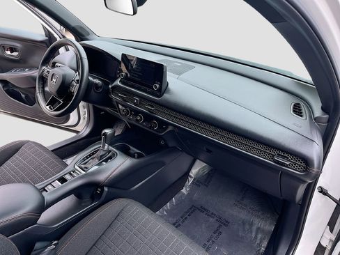 Used 2024 Honda HR-V Sport image 27