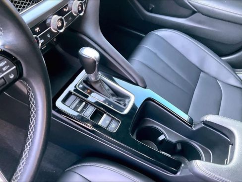 Used 2024 Acura Integra A-Spec image 16