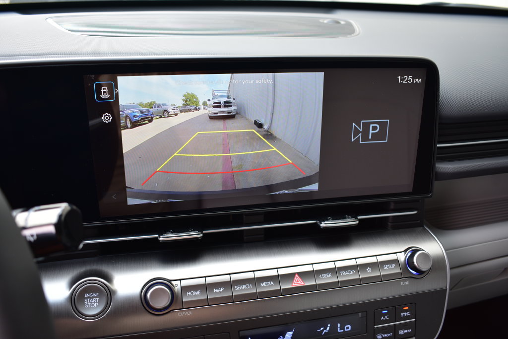 New 2027 Hyundai Kona SEL Sport FWD image 42