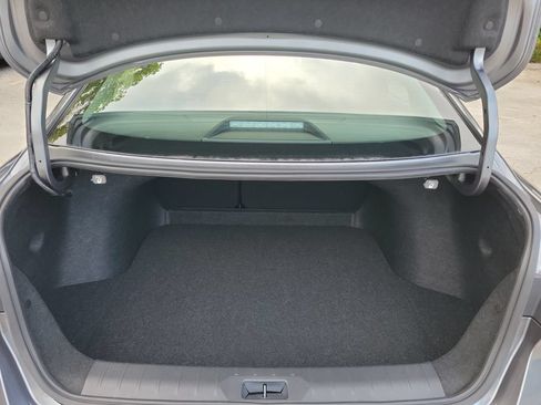 New 2026 Nissan Sentra SV w/ Floor Mat Package FWD image 12