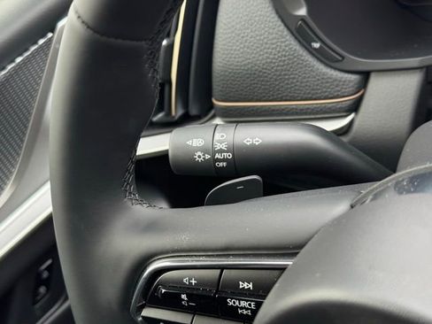 New 2026 MAZDA CX-90 3.3 Turbo w/ Premium Sport Pkg image 31