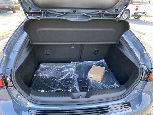 New 2026 MAZDA MAZDA3 2.5 S Hatchback w/ Premium Pkg image 42