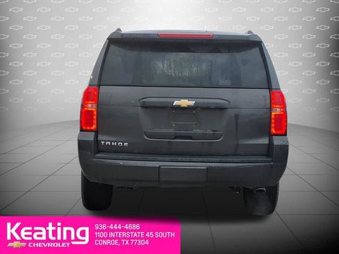 Used 2016 Chevrolet Tahoe LS image 7