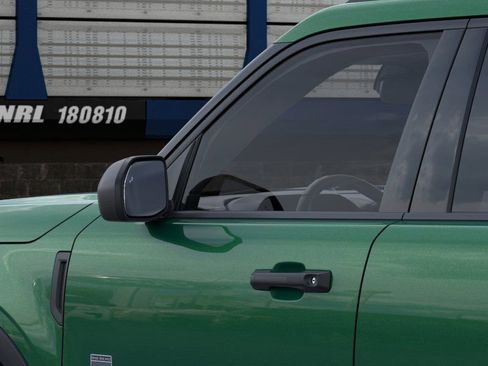 New 2025 Ford Bronco Sport Big Bend w/ Convenience Package image 43