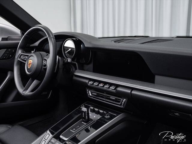 Used 2022 Porsche 911 GT3 RS image 42