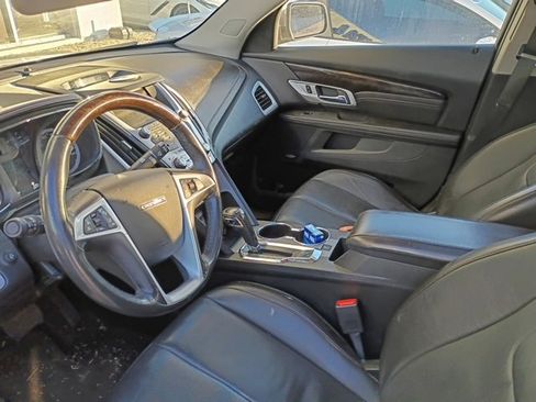 Used 2014 GMC Terrain Denali image 15