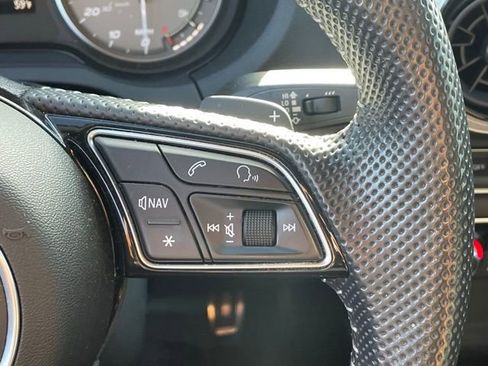 Used 2020 Audi S3 Premium w/ Black Optic Package image 20