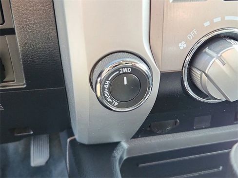 Used 2017 Toyota Tundra SR5 w/ TRD Off Road Package image 13