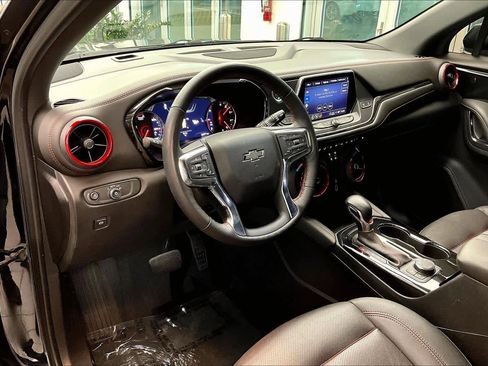 Used 2022 Chevrolet Blazer RS image 17