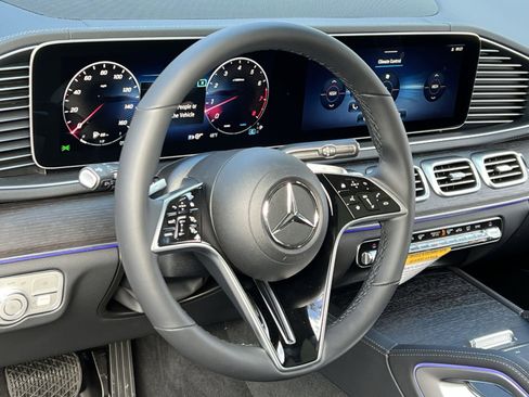 New 2026 Mercedes-Benz GLE 350 4MATIC image 14
