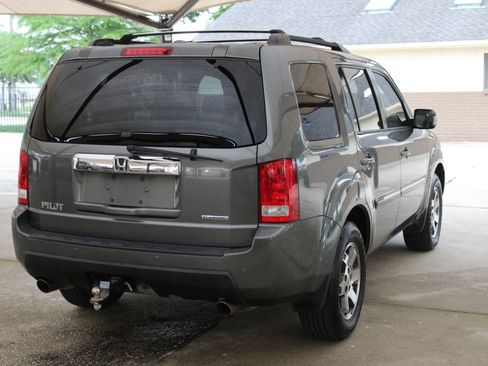 Used 2009 Honda Pilot Touring image 9