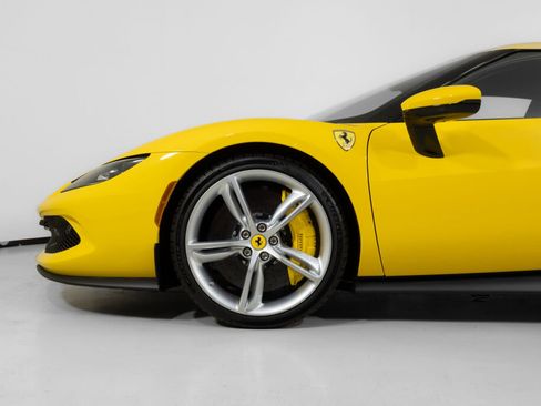 Used 2024 Ferrari 296 GTB image 17