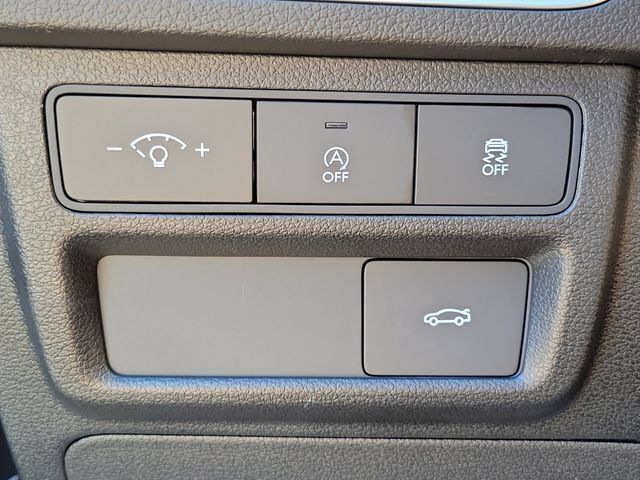 New 2026 Hyundai Sonata SE FWD image 18