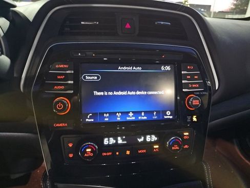 Used 2023 Nissan Maxima Platinum w/ Sport Mat Group image 11