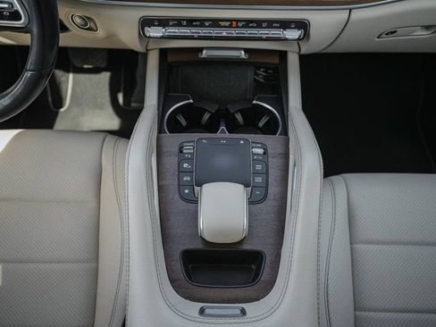 Certified 2021 Mercedes-Benz GLE 350 4MATIC image 23