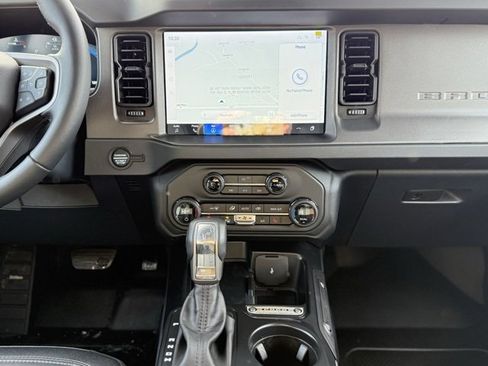 New 2025 Ford Bronco Big Bend image 21