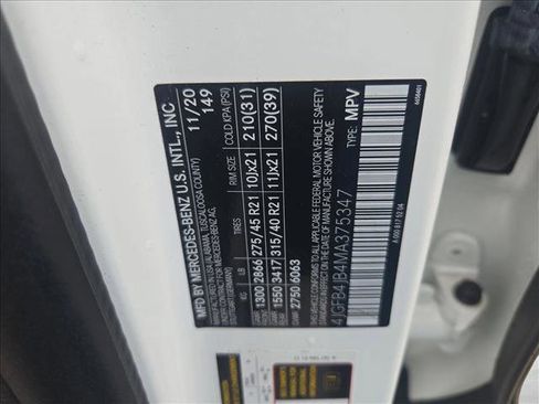 Used 2021 Mercedes-Benz GLE 350 image 22