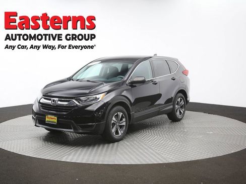 Used 2017 Honda CR-V LX image 53