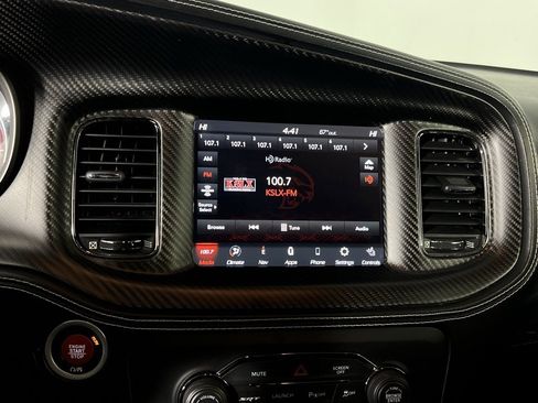 Used 2023 Dodge Charger SRT Hellcat w/ Harman/Kardon Audio Group image 18