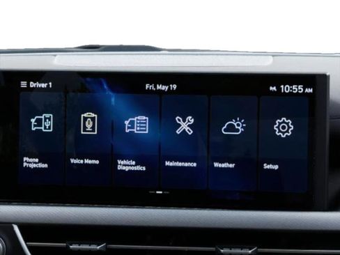 New 2026 Hyundai Sonata SEL image 13