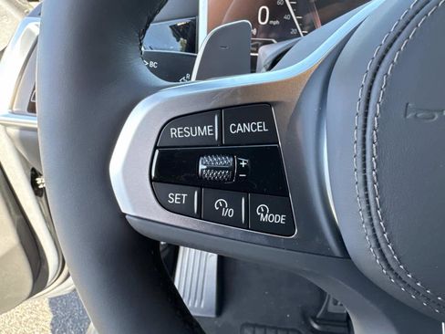 New 2026 BMW X5 sDrive40i w/ M Sport Package image 32