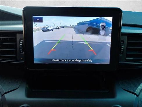 Used 2020 Ford Explorer 4WD image 18