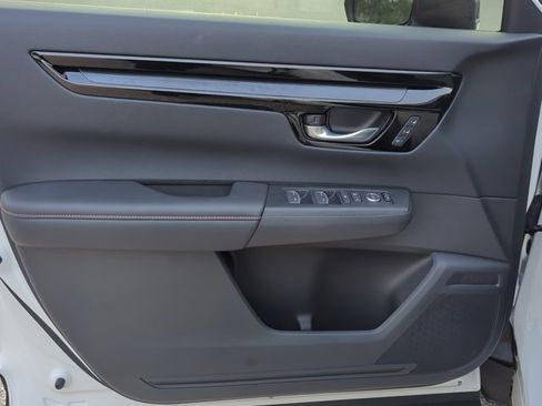 Used 2026 Honda CR-V Sport Touring image 10