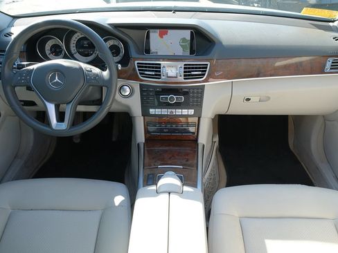 Used 2014 Mercedes-Benz E 350 Sedan w/ Premium 1 Package image 19
