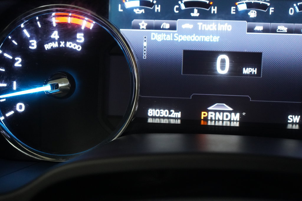 Used 2022 Ford F250 Platinum w/ Tremor Off-Road Package AWD/4WD image 38