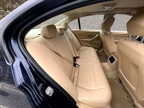 Used 2016 BMW 320i xDrive Sedan image 24