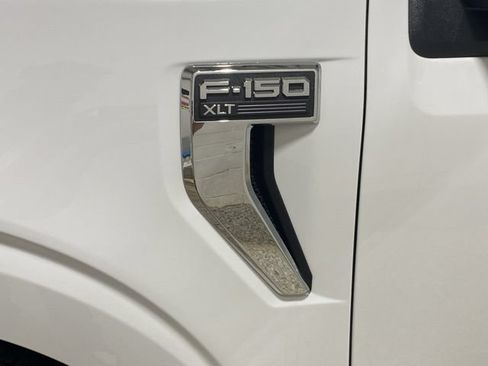 Certified 2024 Ford F150 XLT w/ Equipment Group 302A MID AWD/4WD image 29