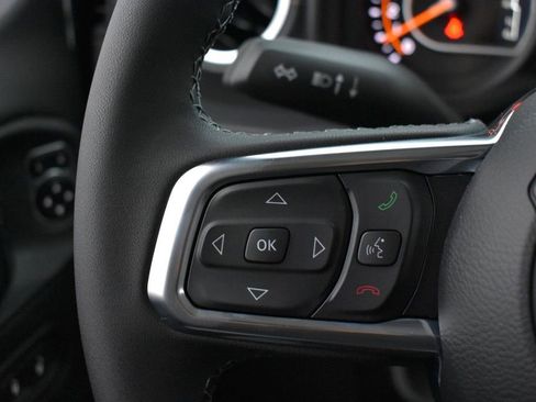 New 2026 Jeep Wrangler Sahara image 16