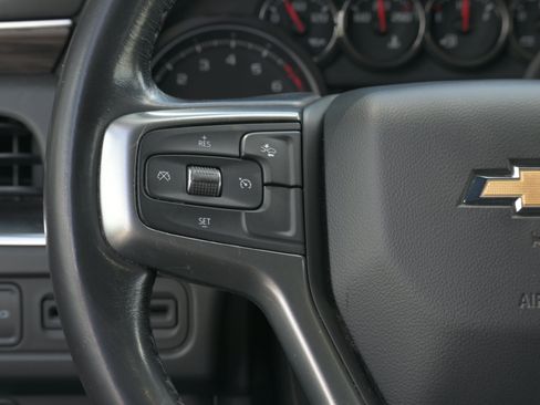 Used 2021 Chevrolet Tahoe LT AWD/4WD image 15