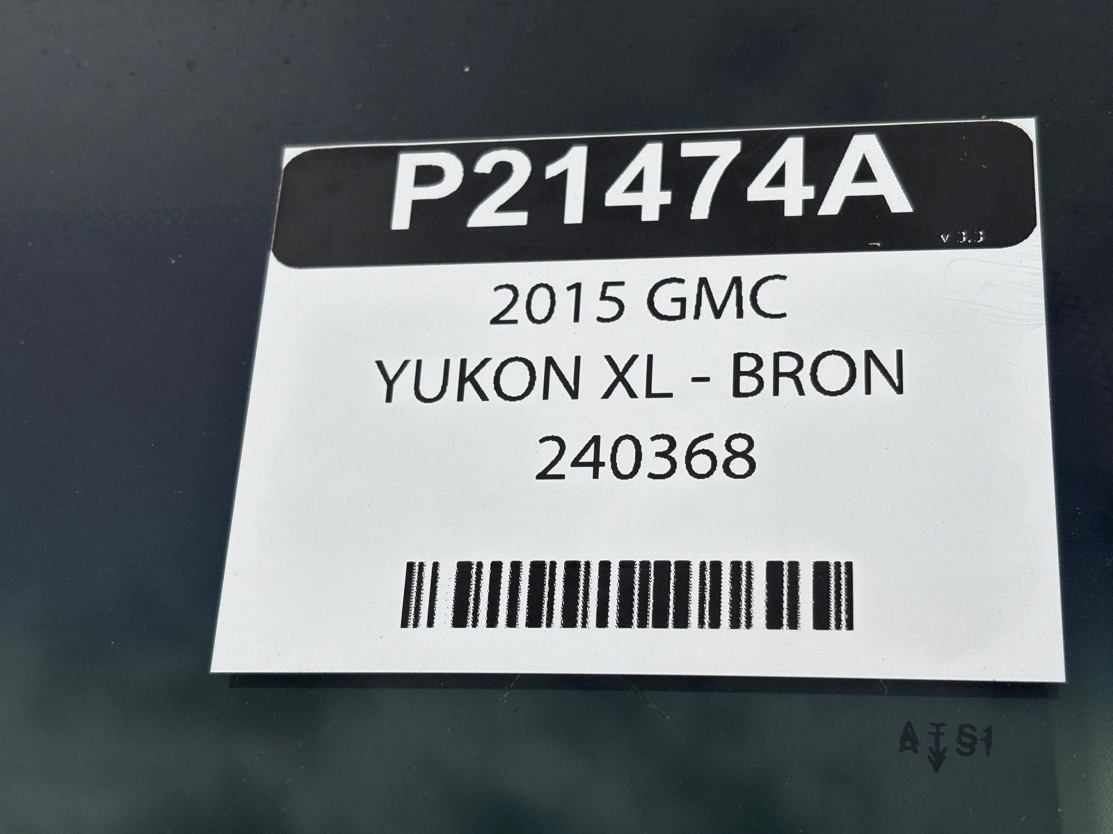 Used 2015 GMC Yukon XL SLT w/ HD Trailering Package AWD/4WD image 6
