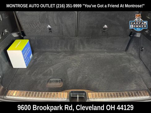 Used 2023 Mercedes-Benz GLS 450 4MATIC image 43