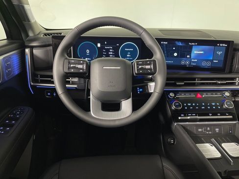 New 2026 Hyundai Santa Fe Limited FWD image 15