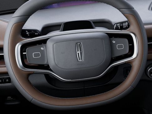 New 2027 Lincoln Navigator L Reserve RWD image 12