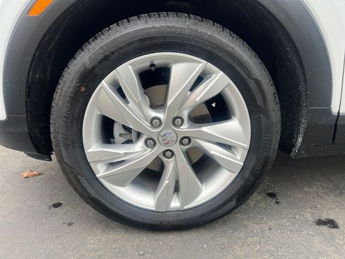 Used 2025 Buick Encore GX Preferred image 30