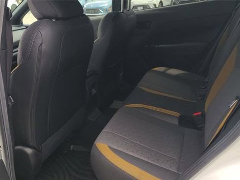 Certified 2025 Subaru Crosstrek 2.5i Sport AWD/4WD image 25