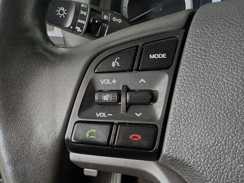 Used 2018 Hyundai Tucson Limited w/ Ultimate Package 02 image 14