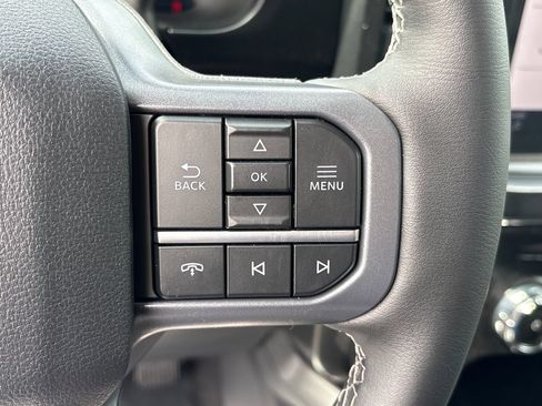 New 2026 Ford F250 Lariat w/ Chrome Package AWD/4WD image 18