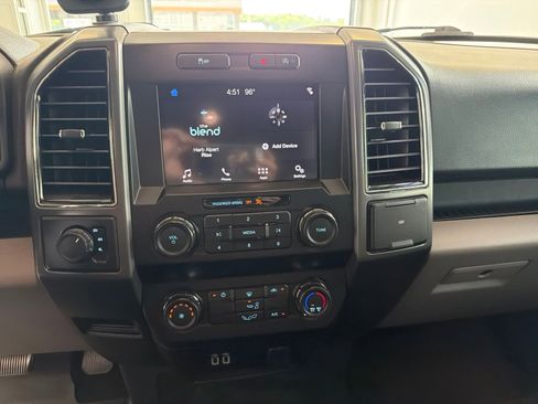 Used 2019 Ford F150 XLT w/ XTR Package AWD/4WD image 22
