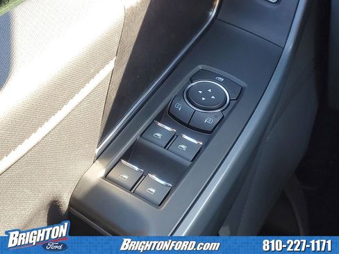 Certified 2023 Ford F150 XLT w/ Equipment Group 302A High image 16