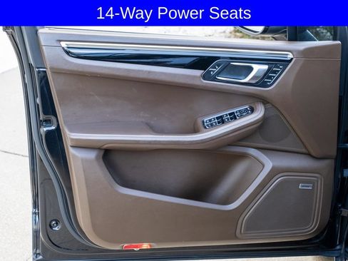 Used 2017 Porsche Macan S w/ Premium Package Plus AWD/4WD image 12