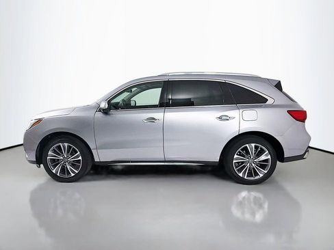 Used 2017 Acura MDX SH-AWD w/ Technology Package image 4