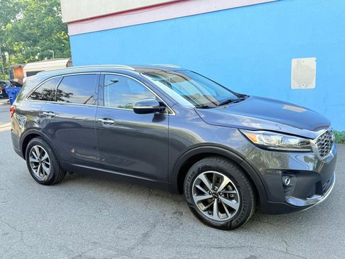 Used 2019 Kia Sorento EX AWD/4WD image 10