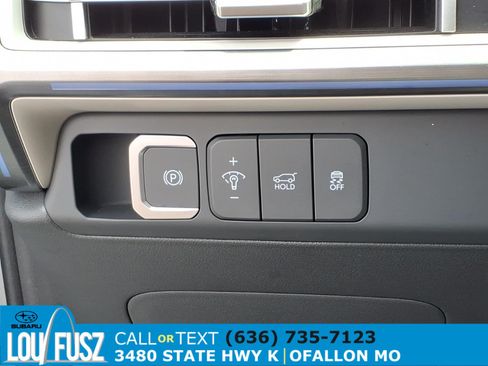 Used 2025 Hyundai Santa Fe Limited FWD image 22