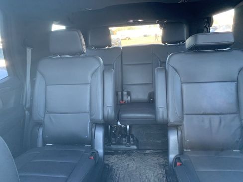 Used 2021 Chevrolet Tahoe Z71 w/ Luxury Package image 29