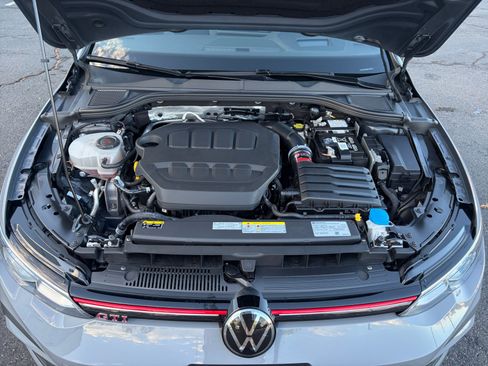 Used 2024 Volkswagen GTI Autobahn FWD image 21