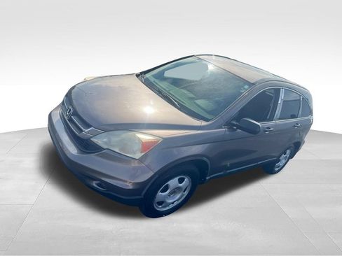 Used 2010 Honda CR-V LX image 9